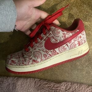 Valentine’s Day airforces